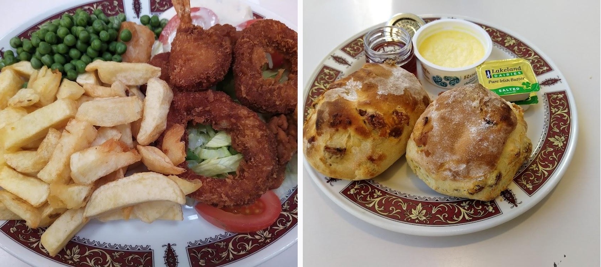 Long John Eater Photo - 4