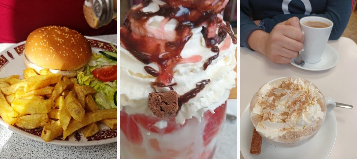 Long John Eater Photo - 5