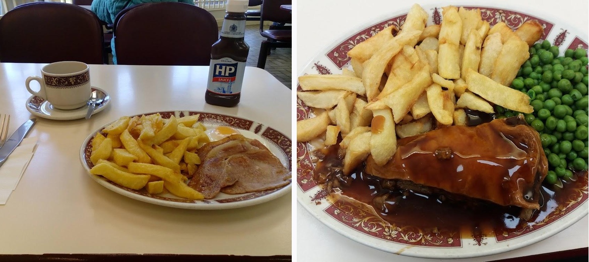 Long John Eater Photo - 7