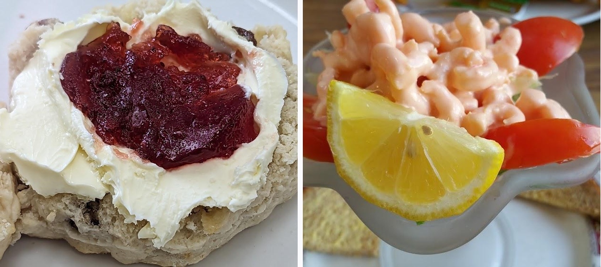 Long John Eater Photo - 8