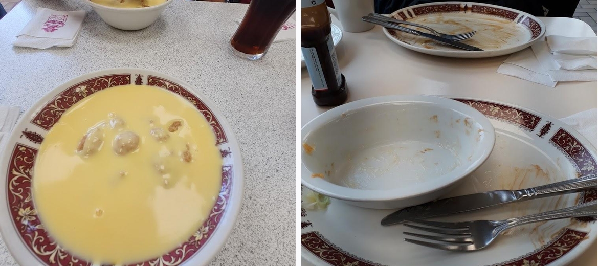 Long John Eater Photo - 9